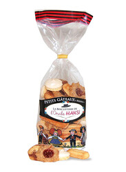 Fortwenger La Biscuiterie De L'Oncle Hansi Biscuits, 200g