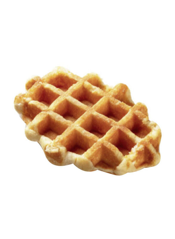 

Casinetto Pearl Sugar Frozen Waffle, 90g
