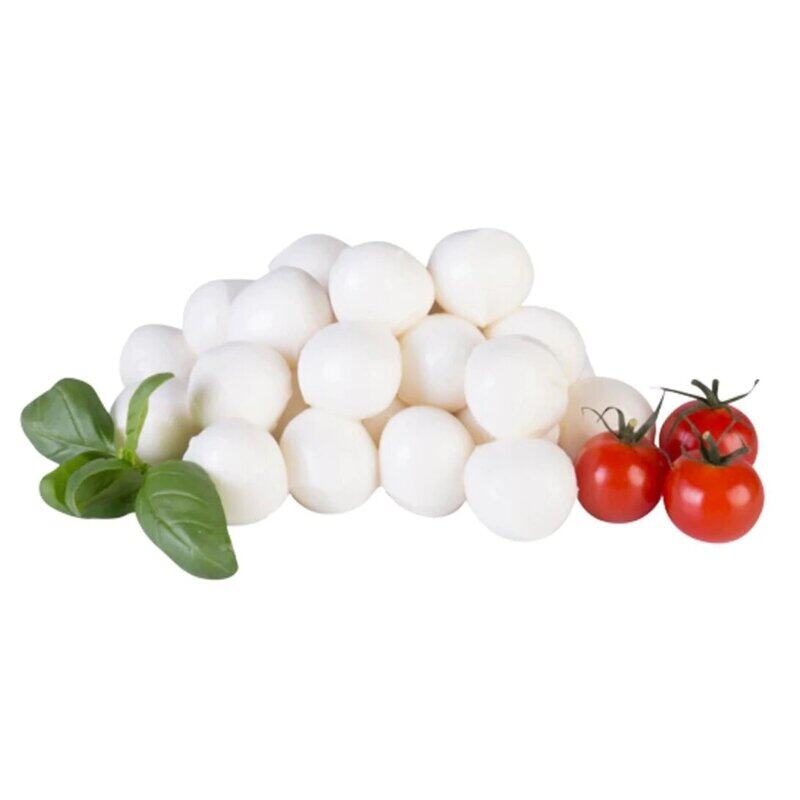 

Valle Verde Fiordilatte Frozen Cherry Mozzarella, 700g