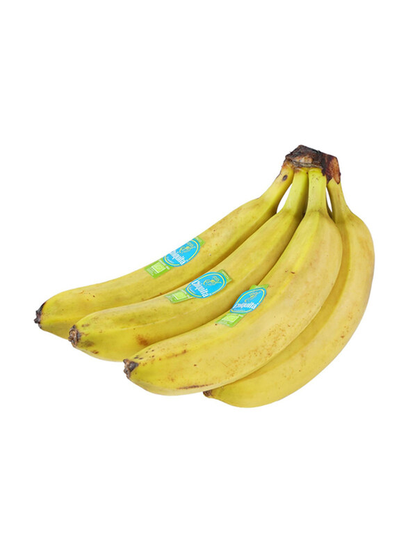 

Casinetto Organic Banana Ecuador, 1 Kg