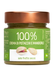 100% Pistachio & Almond Cream Organic, 175g