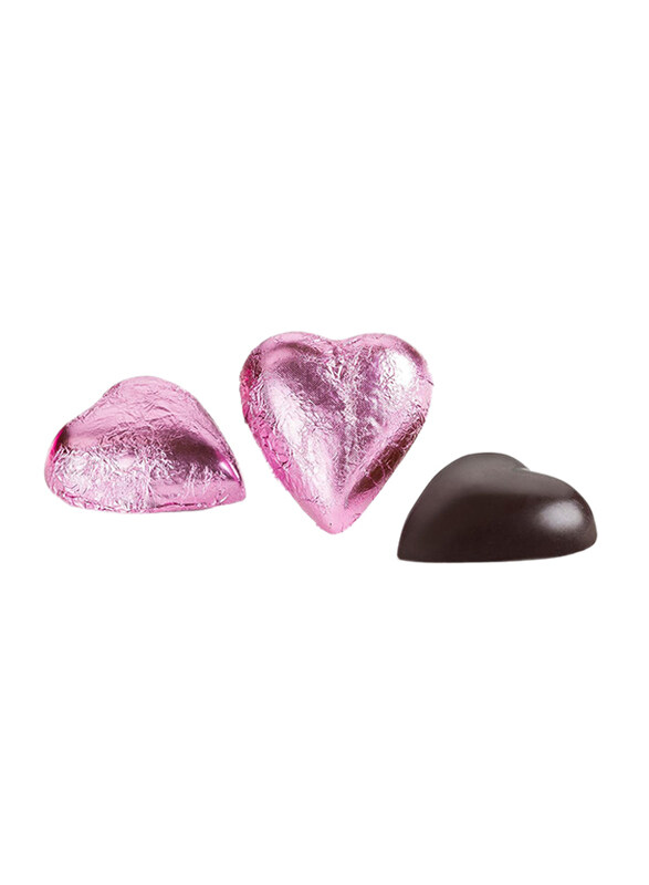

Venchi Hearts Dark Chocolate, 1KG