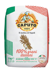 Caputo Granum Nostrum 0 Flour, 1kg