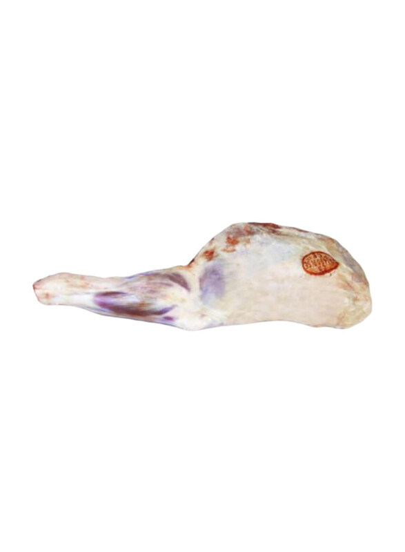 

Casinetto Frozen Grain-Fed Lamb Bone in Shoulder, 1.2Kg