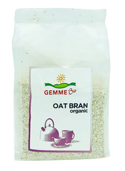 GemmeBio Oats Bran Organics, 250g