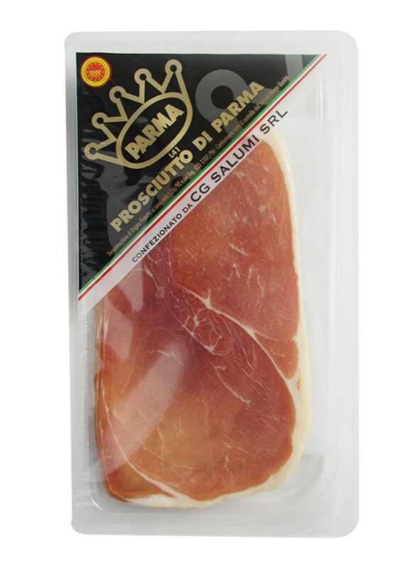 

Simonini Parma Ham Pdo Sliced, 70g