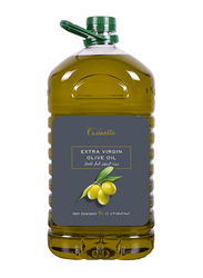 Casinetto Extra Virgin Olive Oil, 3 x 5 Liters