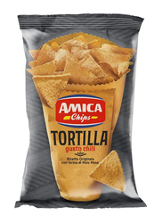 Amica Chips Tortilla Chips Chilli, 200g