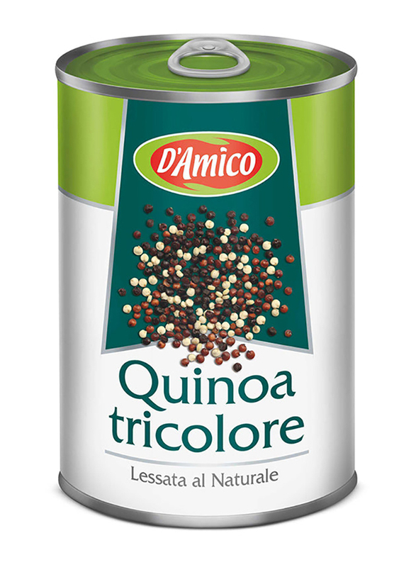 Robo Quinoa Tricolore, 400g
