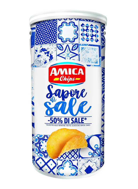 Amica Chips Sapore Di Sale, 325g