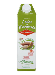 Condorelli Almond Milk with Pistachio Drink, 1 Liter