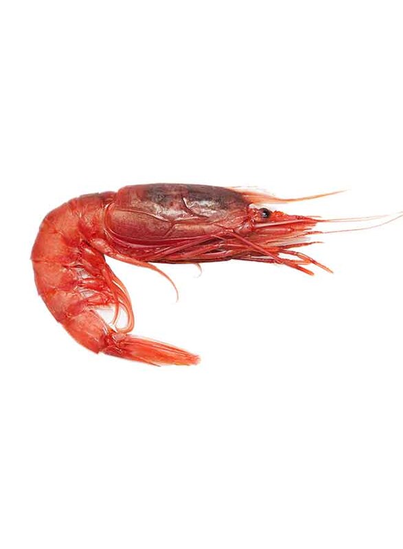 Rosso Di Mazara Red Shrimp, 30 Pieces, 900g