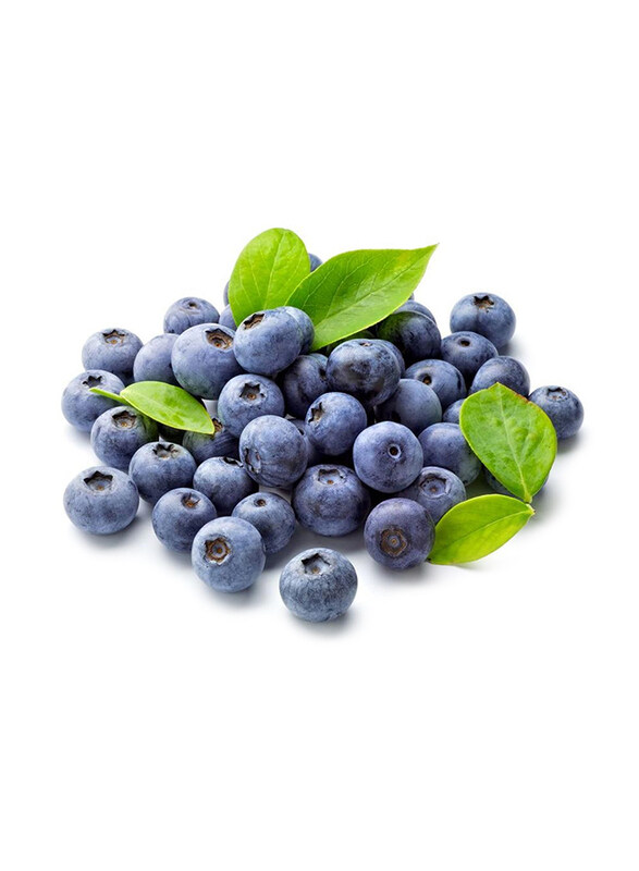 

Casinetto Blueberries Morocco, 125g