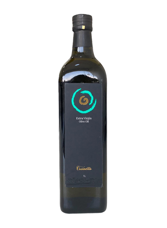 

Casinetto Olive Oil Extra Virgin Casinetto, 1 Liter