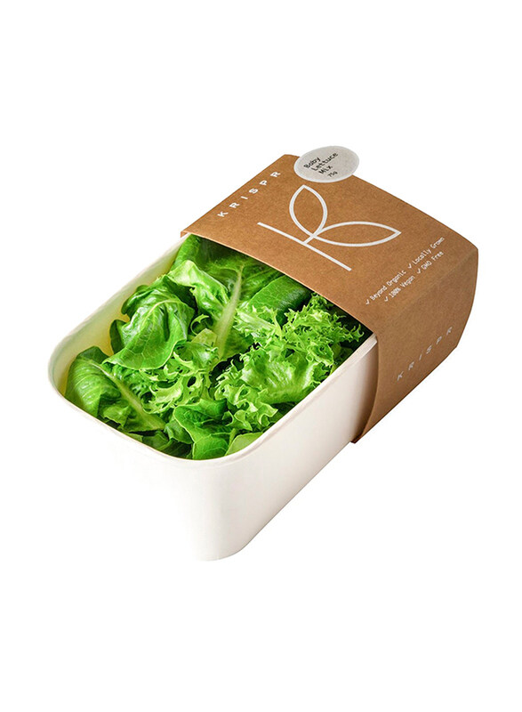 

Casinetto Krispr Baby Lettuce Mix UAE, 75g