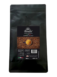 Bondie Supremo 100% Arabica Espresso Premium Coffee Bean, 1000g