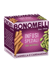 Bonre Cinnamon & Cardamom Tea Filters, 10 x 2g