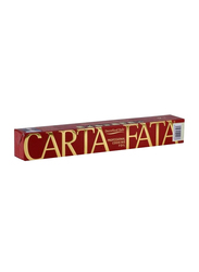 Carta Fata Foil Roll, 20m x 36cm