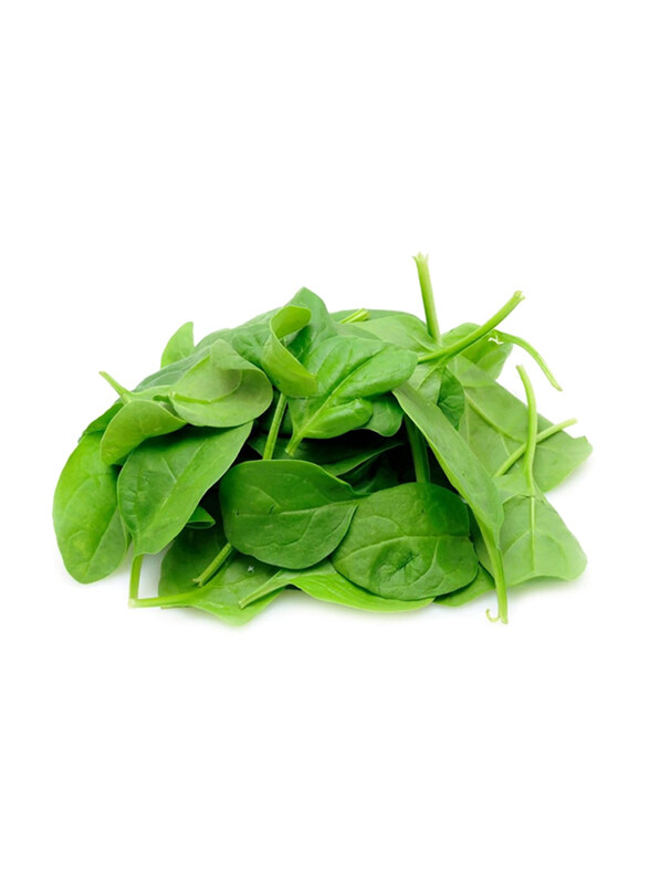 

Fresh Box Organic Spinach, 100g