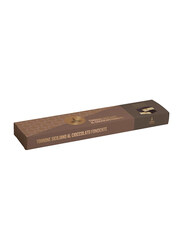 Fiasconaro Torrone Dark Chocolate Sicilian, 150g