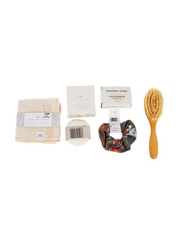 

Evakind Personal Care Gift Set, 5 Pieces