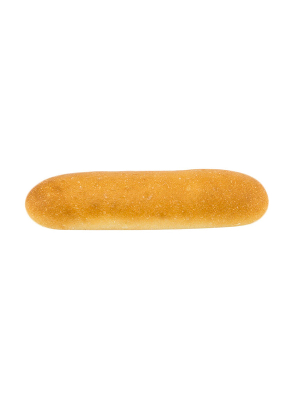 Casinetto Freshly Baked Hot Dog Bun, 18cm, 2 x 90g