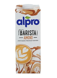 Alpro Barista Almond Milk, 1 Liter
