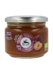 Alce Nero Organic Plum Jam, 270g