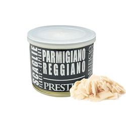 Gennari Parmigiano Reggiano PDO Flakes Tin, 60g