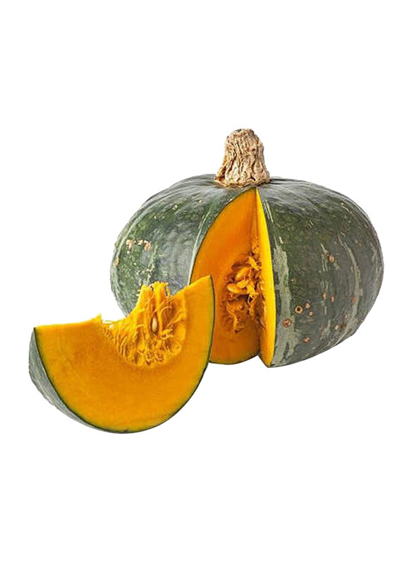 

Casinetto Delica Pumpkin Italy