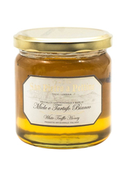 San Pietro a Pettine White Truffle Honey, 450g