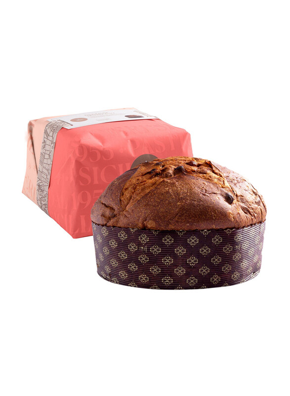 

Fiasconaro Panettone Traditional, 750g