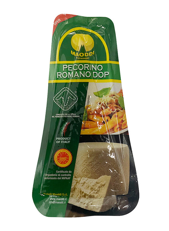 

Maoddi Pecorino Romano PDO, 200g