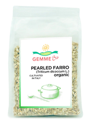 Gemme Bio Organic Pearl Spelt, 350g