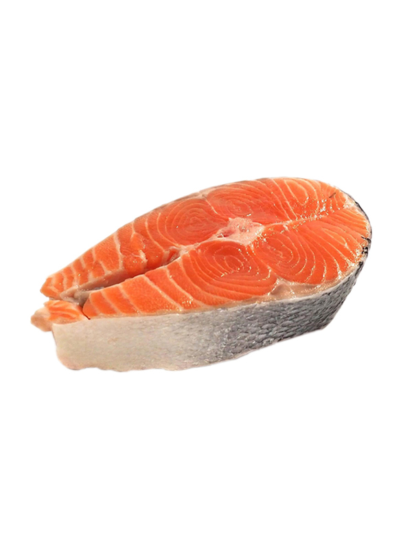 Casinetto Frozen Slice Salmon, 300g