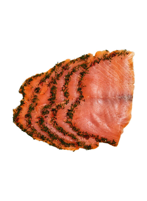 

Casinetto Salmon Smoked & Marinated with Dill, 100g