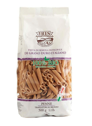 Iris Organic Whole Wheat Penne, 500g