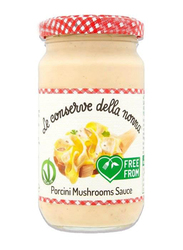 Conserve Della Nonna Mushrooms Sauce White, 190g