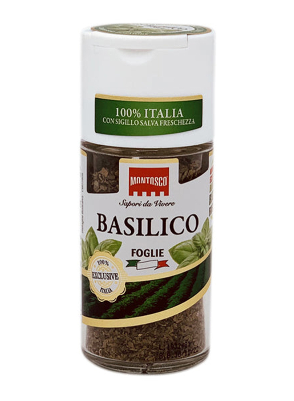 Montosco Basil, 14g