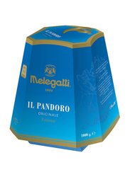 Melegatti Pandoro Originale, 1 Kg