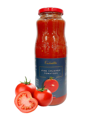 Casinetto Casereccia Crushed Tomatoes, 680g