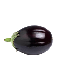 Casinetto Round Eggplant Italy