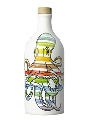 Frantoio Muraglia Evo Octopus Pop Art Olive Oil, 500ml