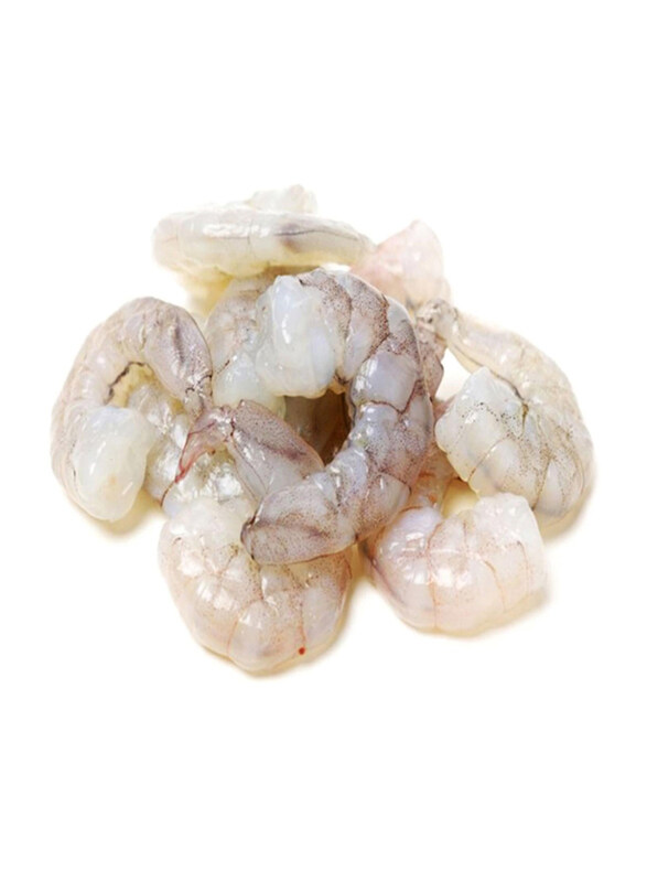 

Casinetto Vannamei Cleaned Frozen Shrimps, 12-16 Piece, 1Kg