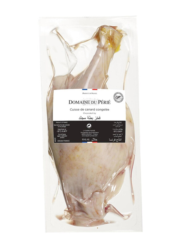 

Domaine Du Peri Duck Leg Frozen, 300g