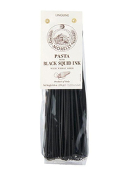 Morelli Linguine with Black Squid Ink, 250g