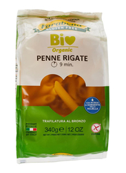 Farabella Gluten-free Organic Penne Rigate, 340g