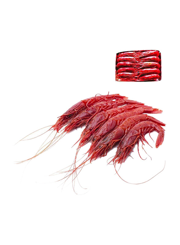 

Frip Carabinero Shrimp, 800g