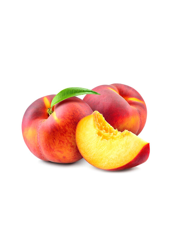 

Casinetto Peaches Italy, 500g