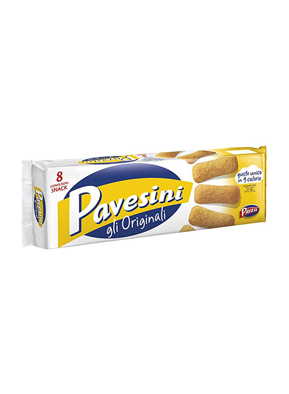 

Pavesini Classic Biscuits, 200g